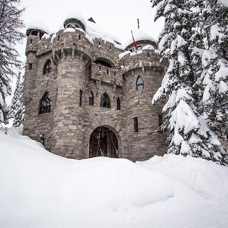 Willa The Castles On Schweitzer Sandpoint Zewnętrze zdjęcie